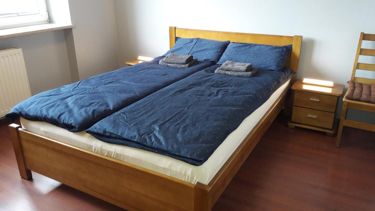 רווה Villa U Przyjaciol מראה חיצוני תמונה
