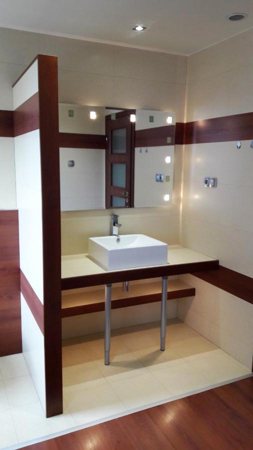 רווה Villa U Przyjaciol מראה חיצוני תמונה