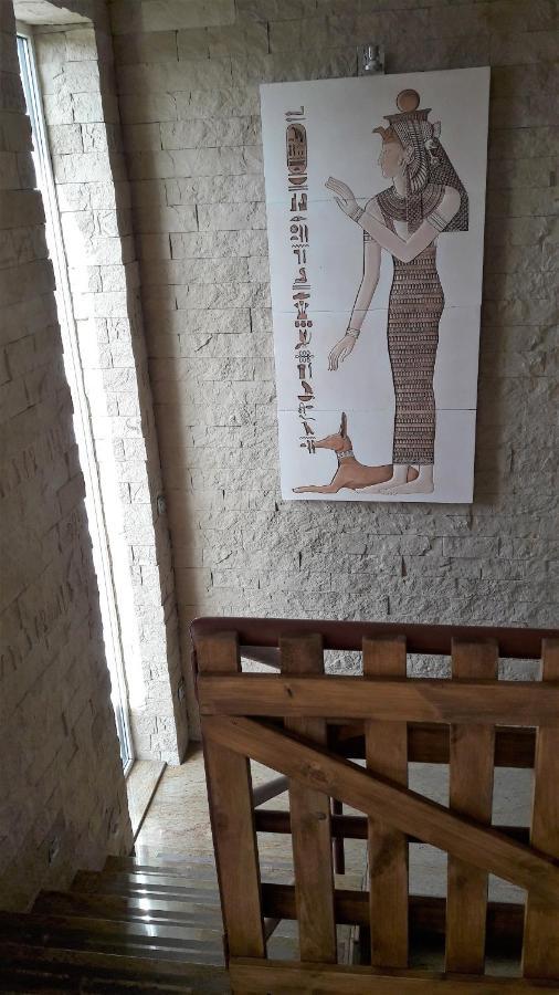 רווה Villa U Przyjaciol מראה חיצוני תמונה