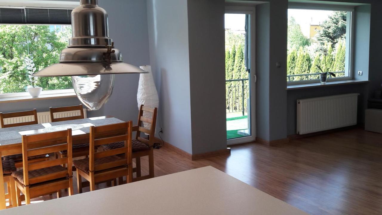 רווה Villa U Przyjaciol מראה חיצוני תמונה