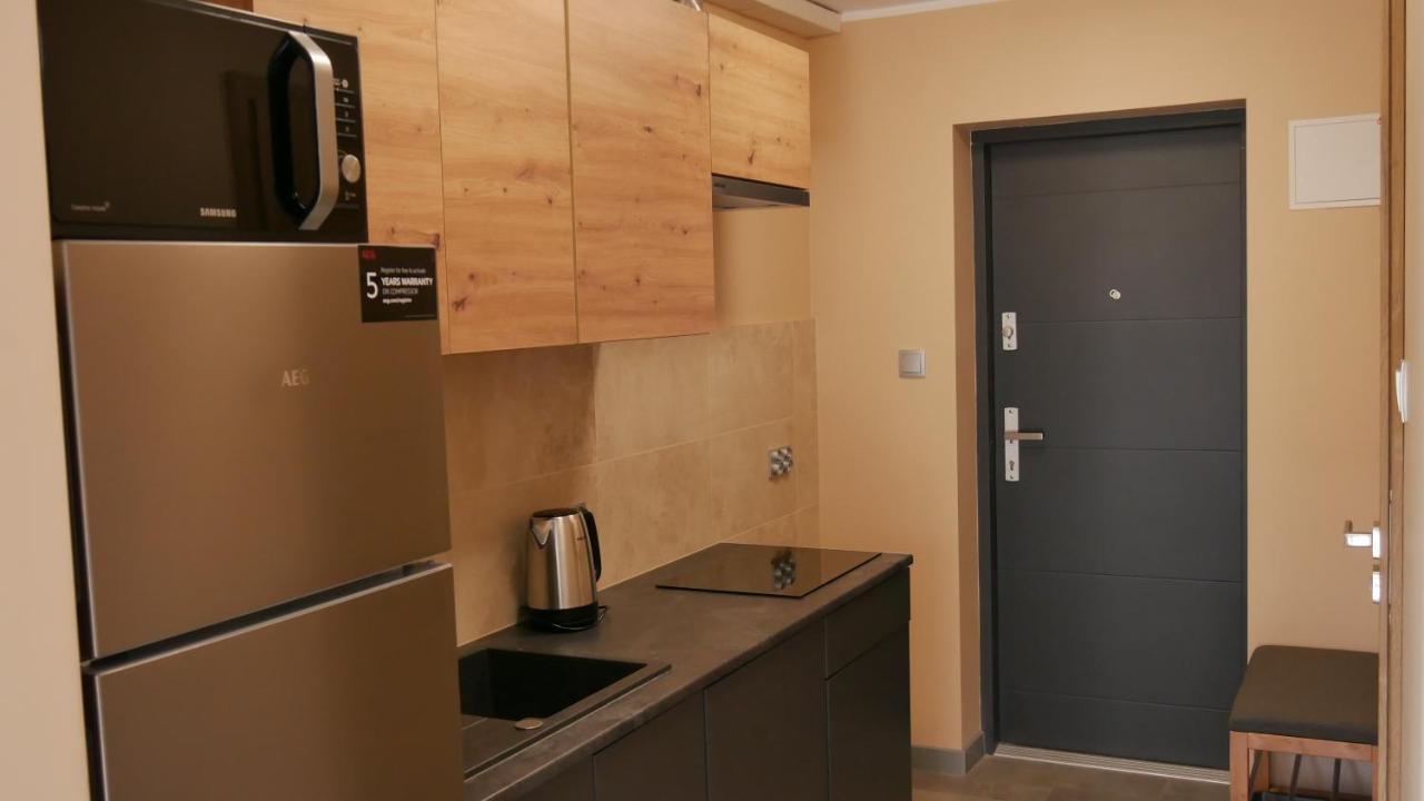 רווה Villa U Przyjaciol מראה חיצוני תמונה