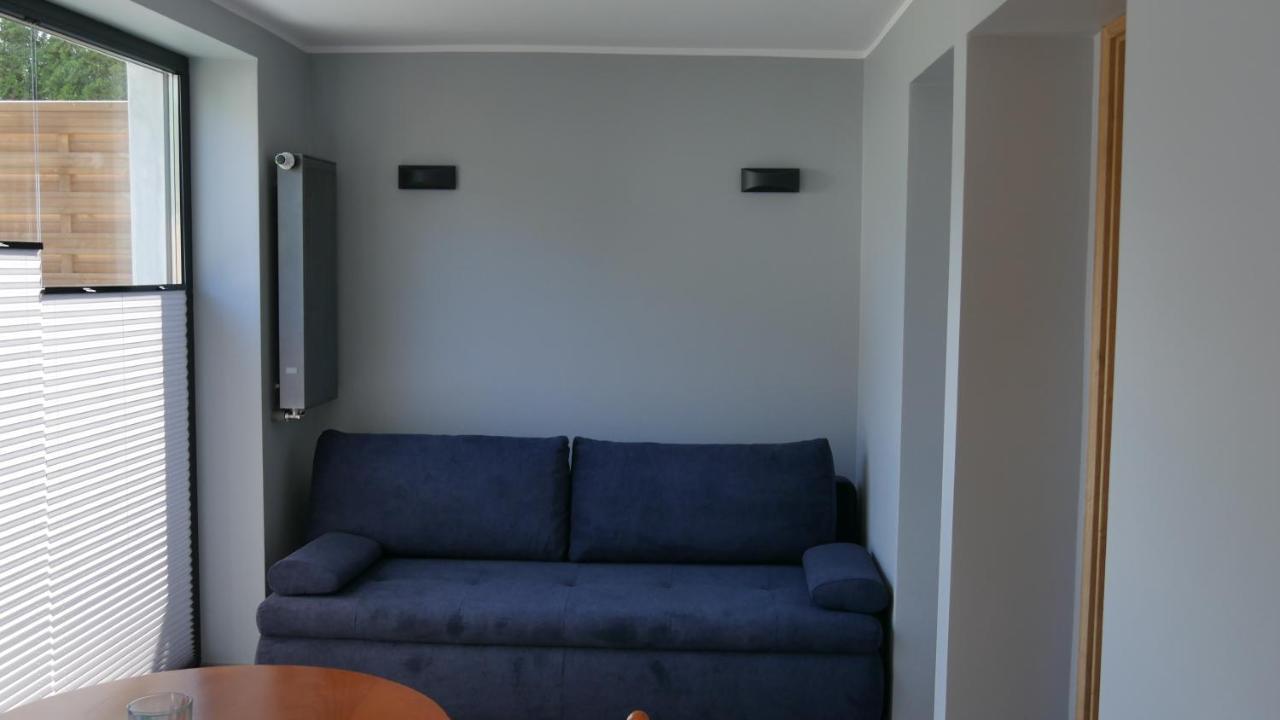 רווה Villa U Przyjaciol מראה חיצוני תמונה