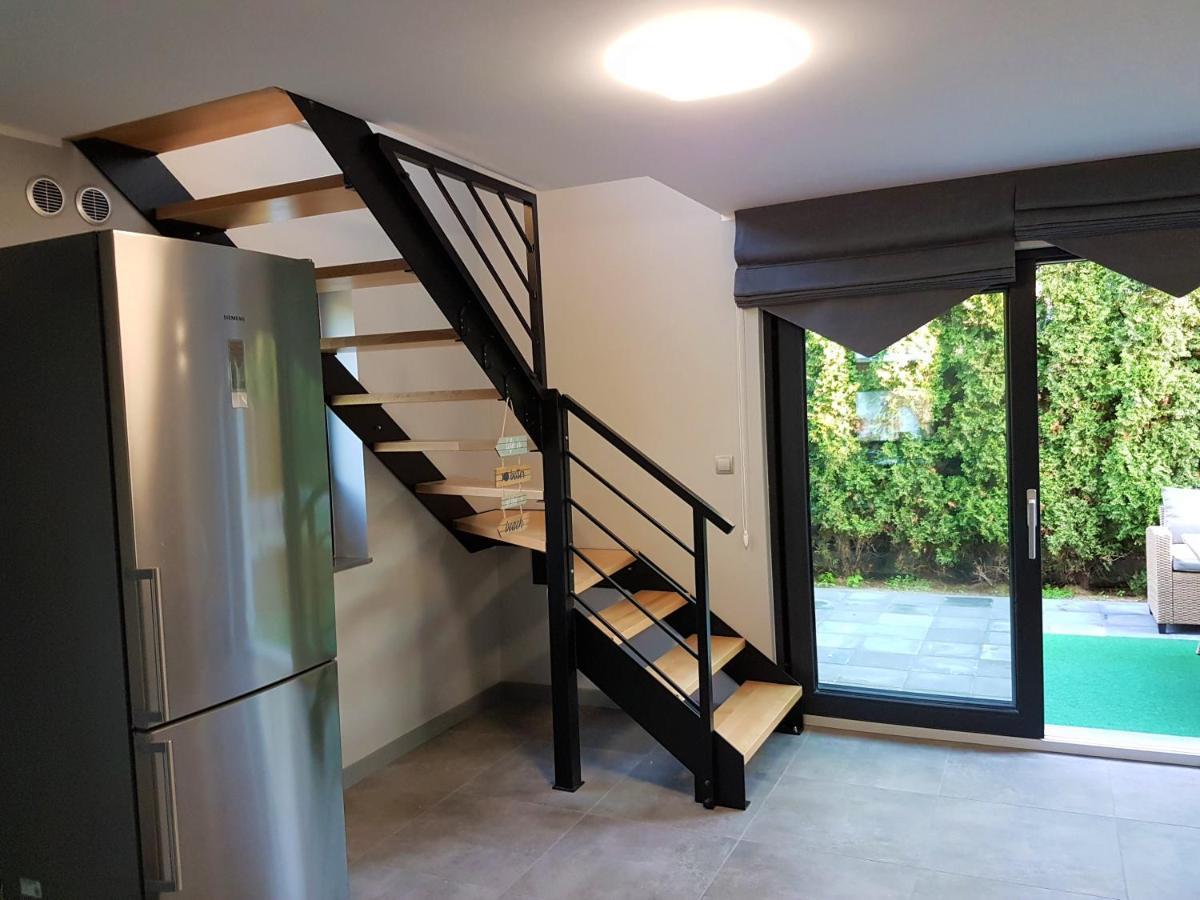 רווה Villa U Przyjaciol מראה חיצוני תמונה