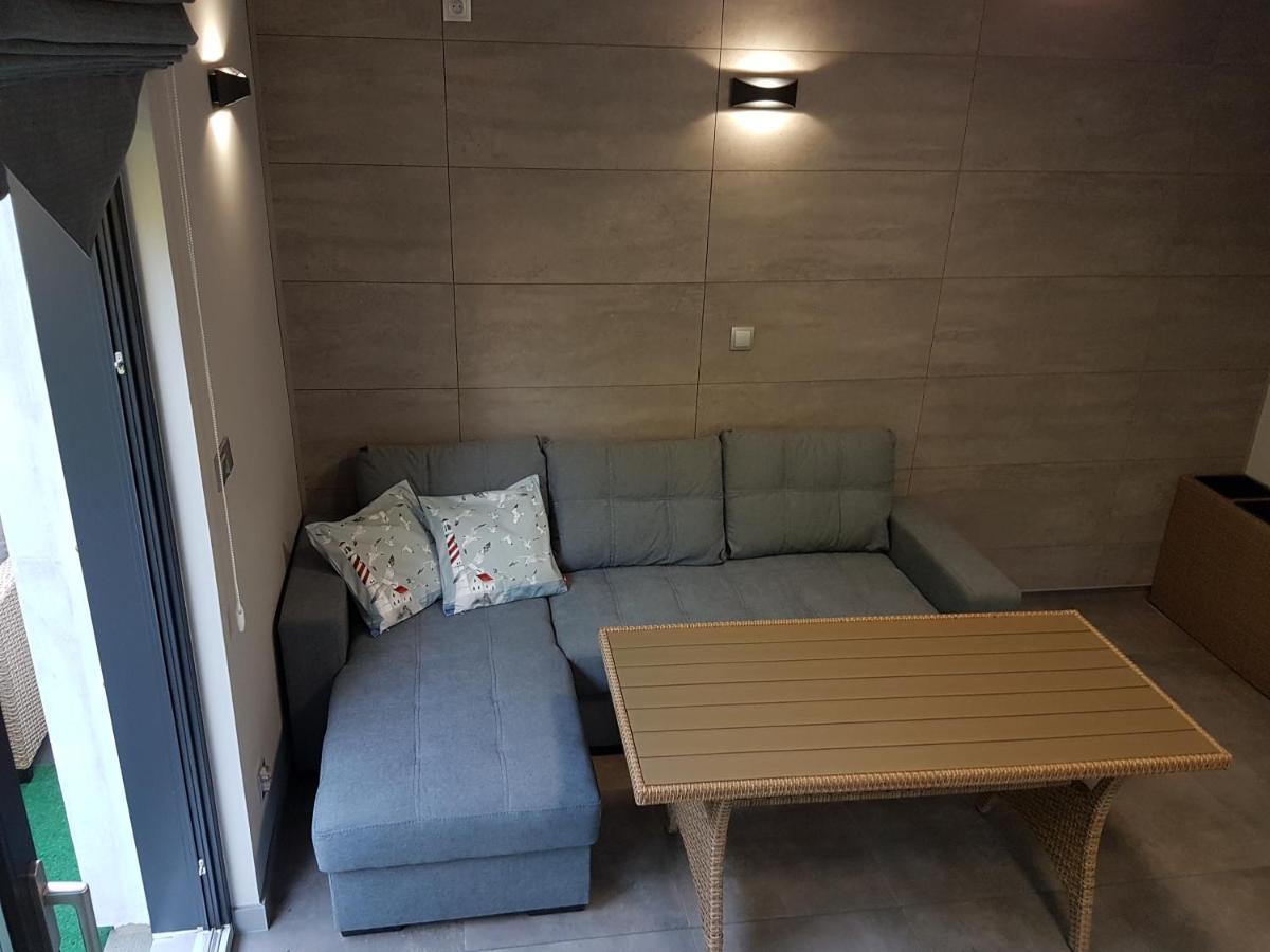 רווה Villa U Przyjaciol מראה חיצוני תמונה