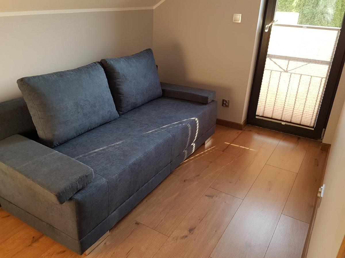 רווה Villa U Przyjaciol מראה חיצוני תמונה